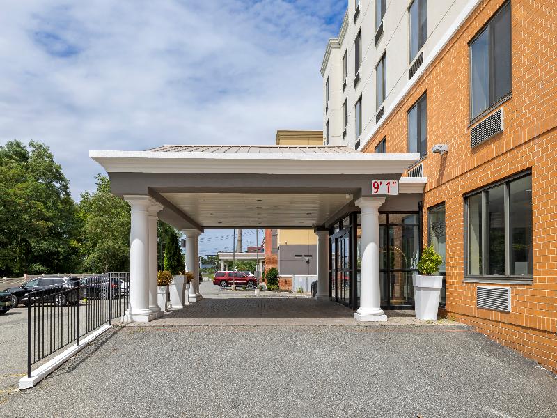Country Inn & Suites by Radisson Staten Island — general view