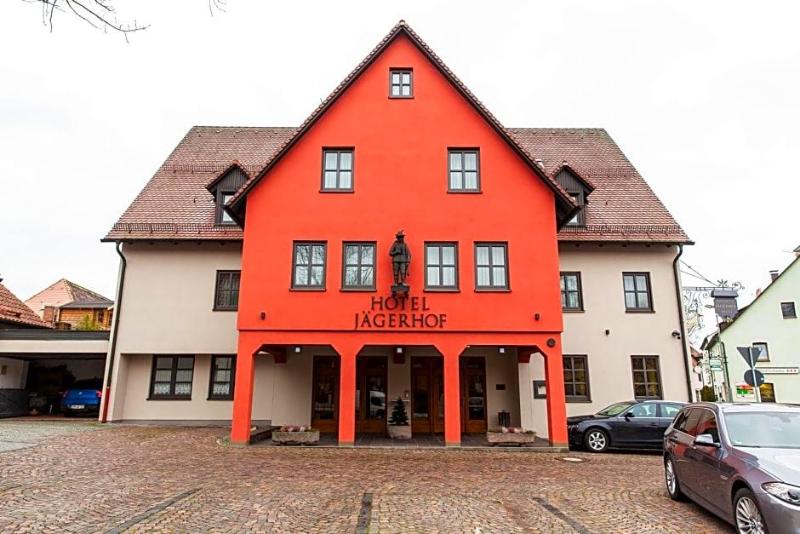 Jägerhof image