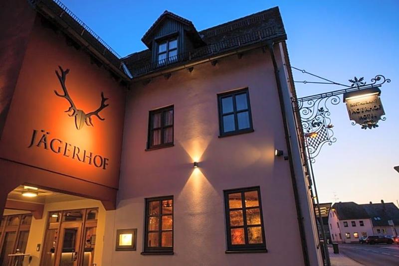 Jägerhof image