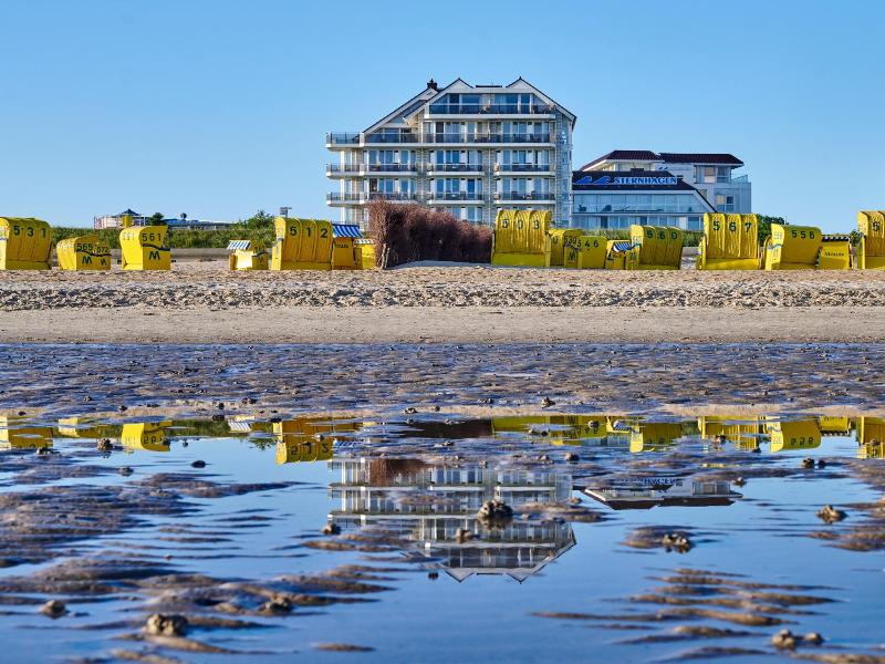Sternhagen image