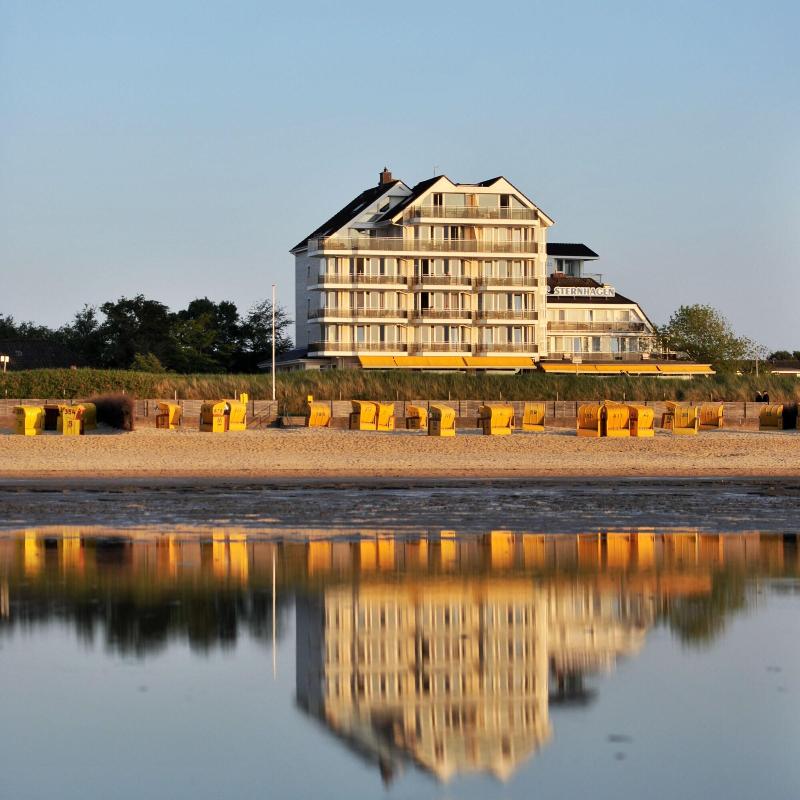 Sternhagen image