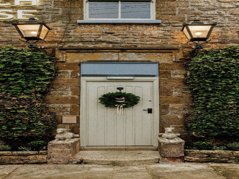 The Olde Coach House image