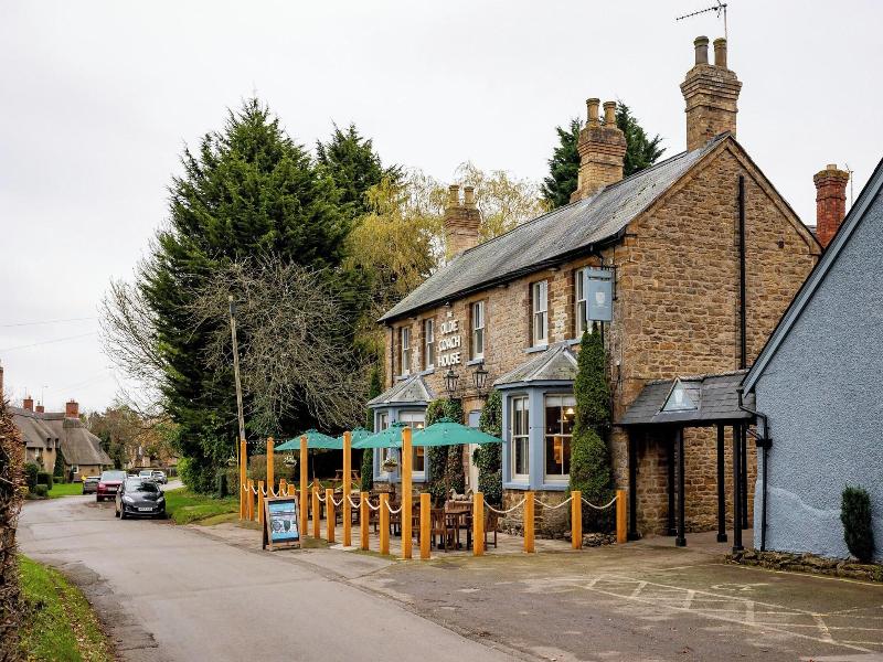 The Olde Coach House image
