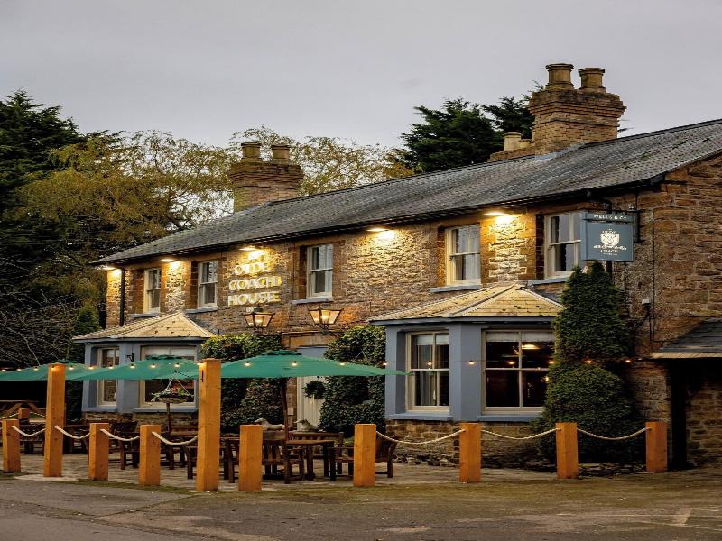 The Olde Coach House image