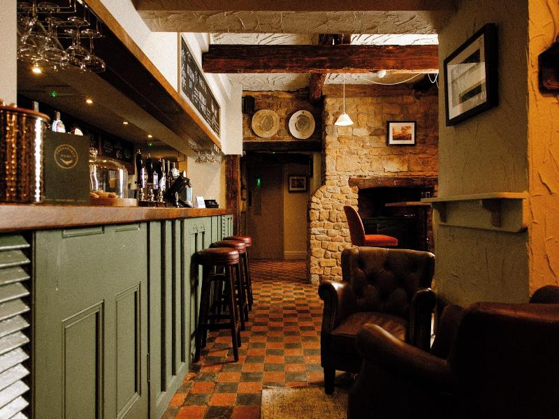 The Olde Coach House image