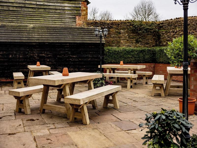 The Olde Coach House image
