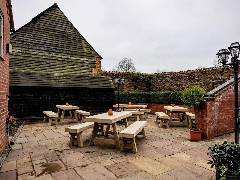 The Olde Coach House image