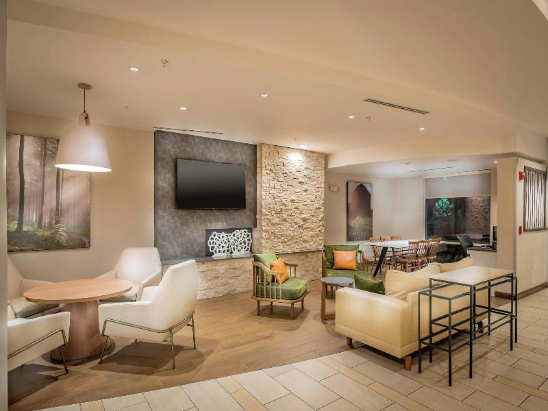 Fairfield Inn & Suites By Marriott New Braunfels image