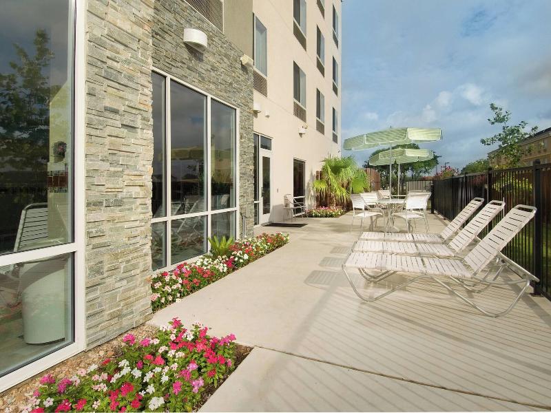 Fairfield Inn & Suites By Marriott New Braunfels image