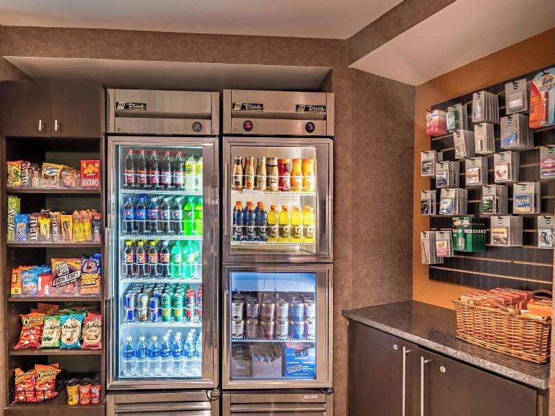 Fairfield Inn & Suites By Marriott New Braunfels image