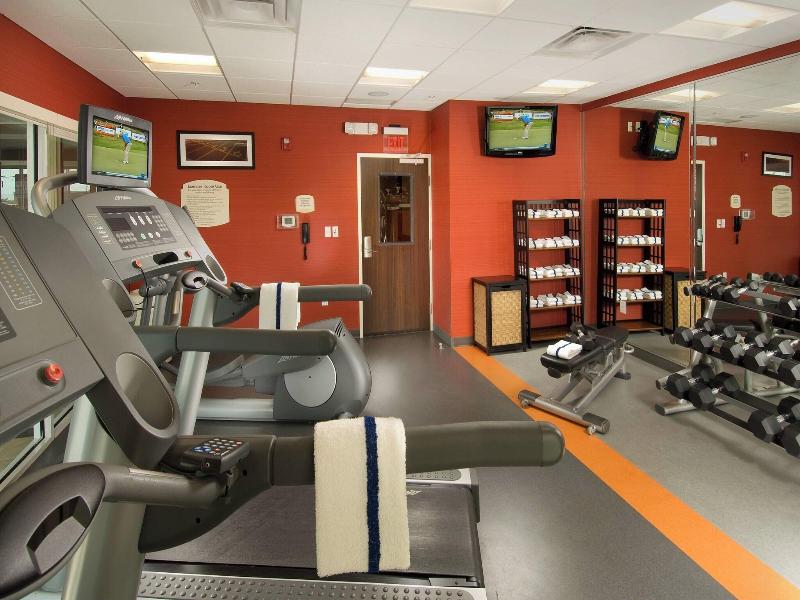 Fairfield Inn & Suites By Marriott New Braunfels image