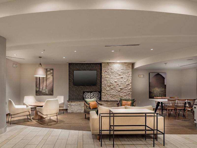 Fairfield Inn & Suites By Marriott New Braunfels image
