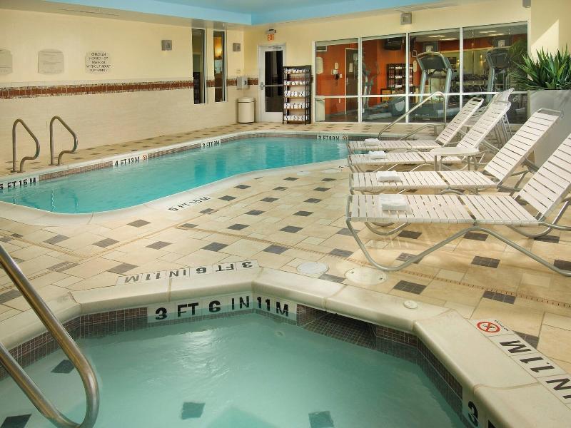 Fairfield Inn & Suites By Marriott New Braunfels image