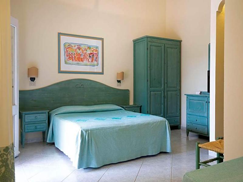 Club Hotel Marina Seada Beach image