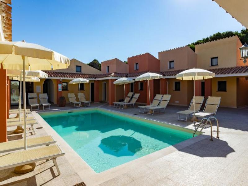 Club Hotel Marina Seada Beach image