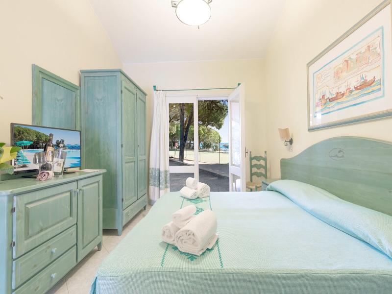Club Hotel Marina Seada Beach image