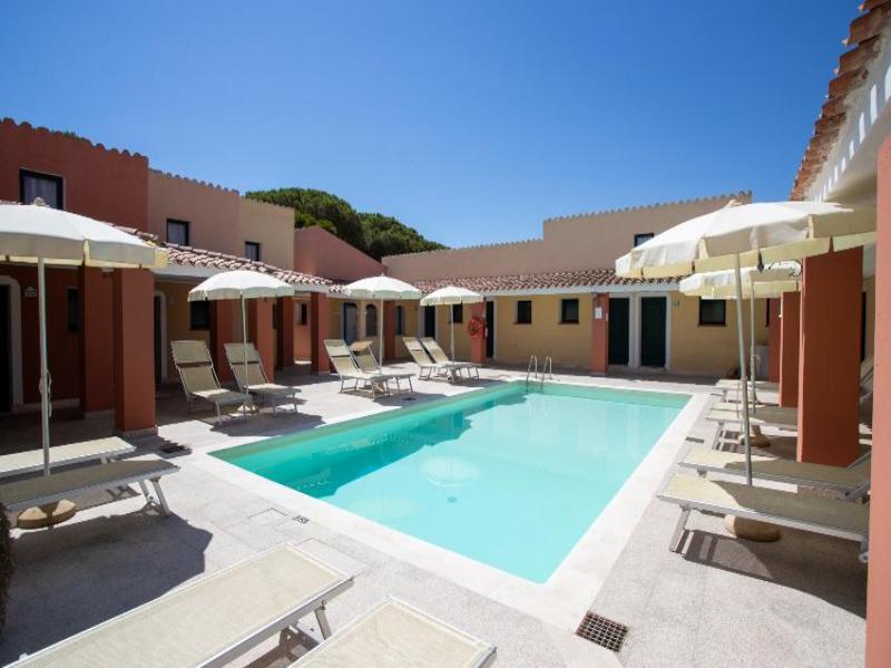 Club Hotel Marina Seada Beach image