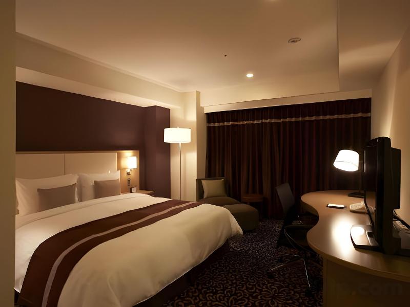 Hotel Ryumeikan Tokyo image