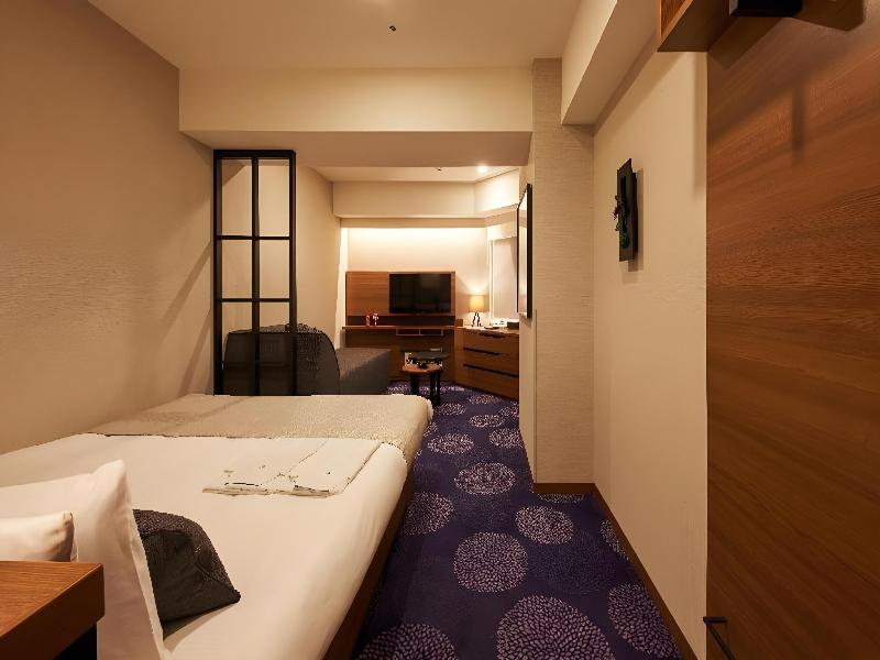 Hotel Ryumeikan Tokyo image