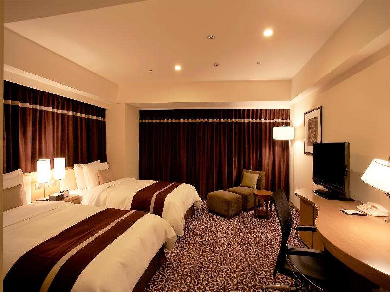 Hotel Ryumeikan Tokyo image