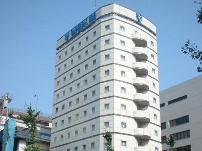 Olympic Inn Azabu