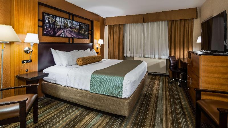 Best Western Bayside Inn