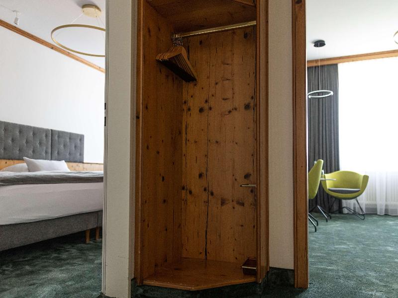 Gut Matheshof BW Signature Collection image