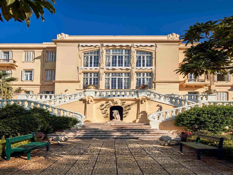 Sofitel Winter Palace Luxor (duplicate 6715) image