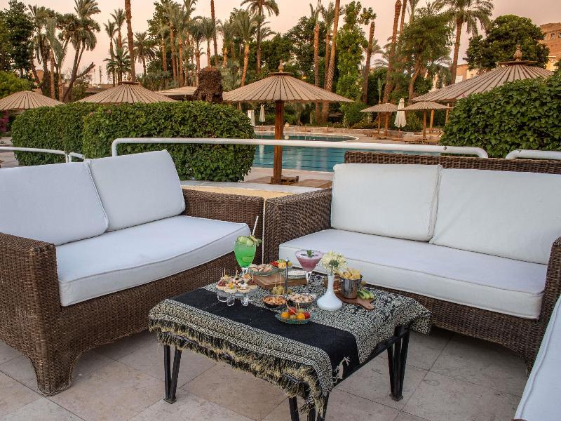 Sofitel Winter Palace Luxor (duplicate 6715) image