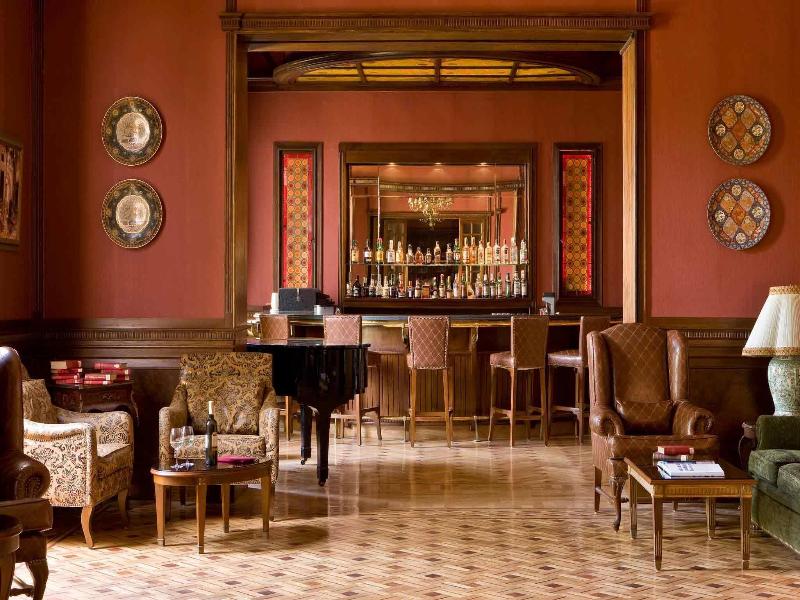 Sofitel Winter Palace Luxor (duplicate 6715) image