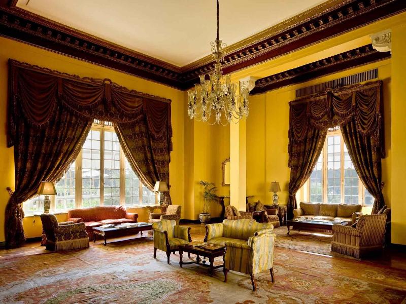 Sofitel Winter Palace Luxor (duplicate 6715) image