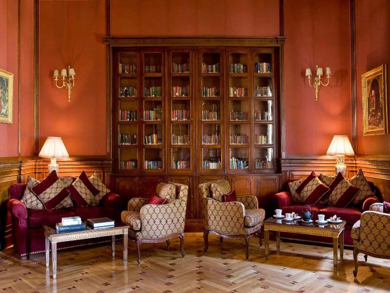 Sofitel Winter Palace Luxor (duplicate 6715) image