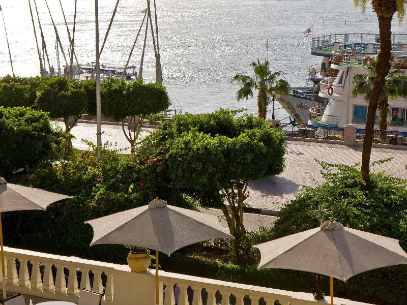 Sofitel Winter Palace Luxor (duplicate 6715) image