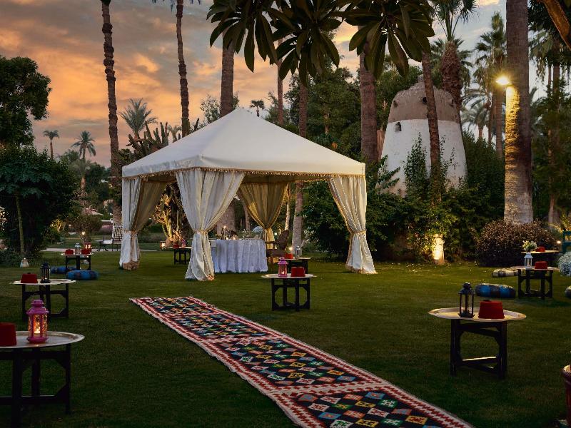 Sofitel Winter Palace Luxor (duplicate 6715) image