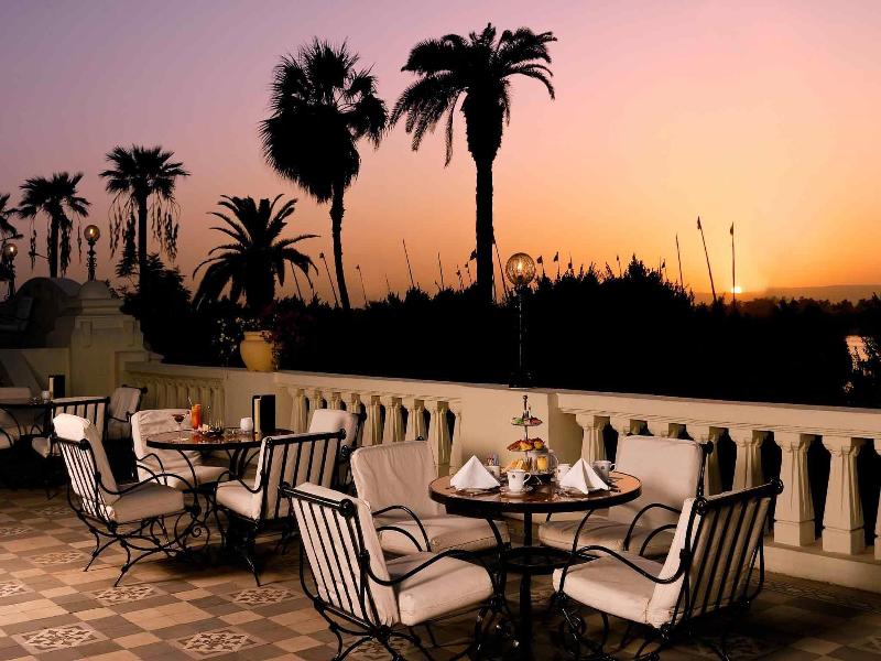 Sofitel Winter Palace Luxor (duplicate 6715) image