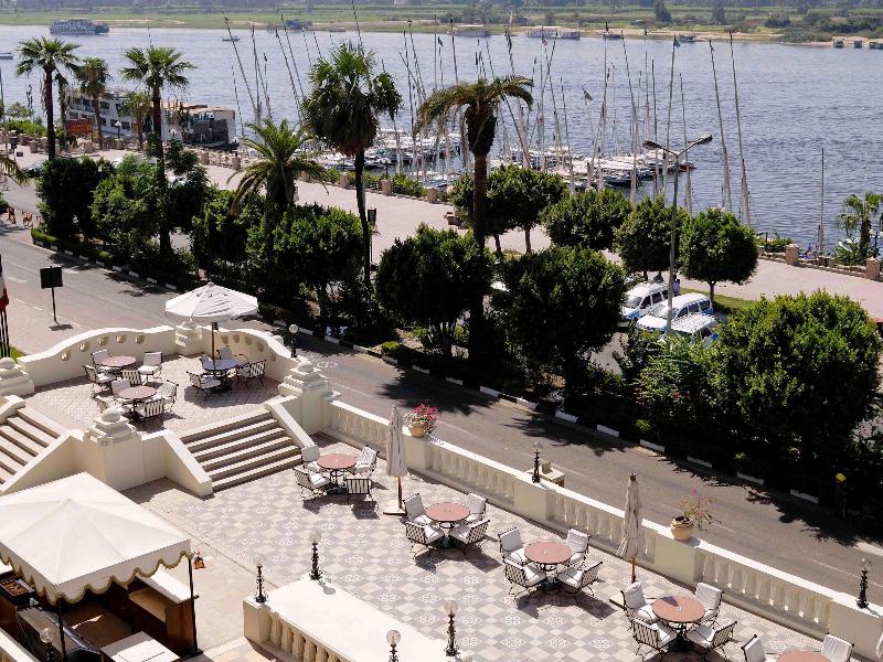 Sofitel Winter Palace Luxor (duplicate 6715) image