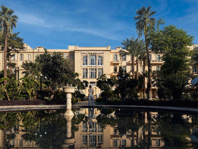 Sofitel Winter Palace Luxor (duplicate 6715) image