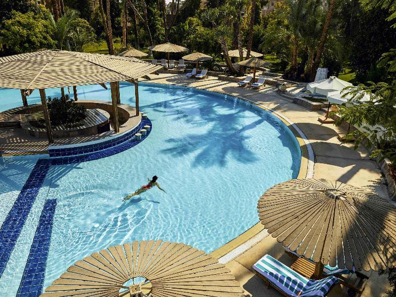 Sofitel Winter Palace Luxor (duplicate 6715) image