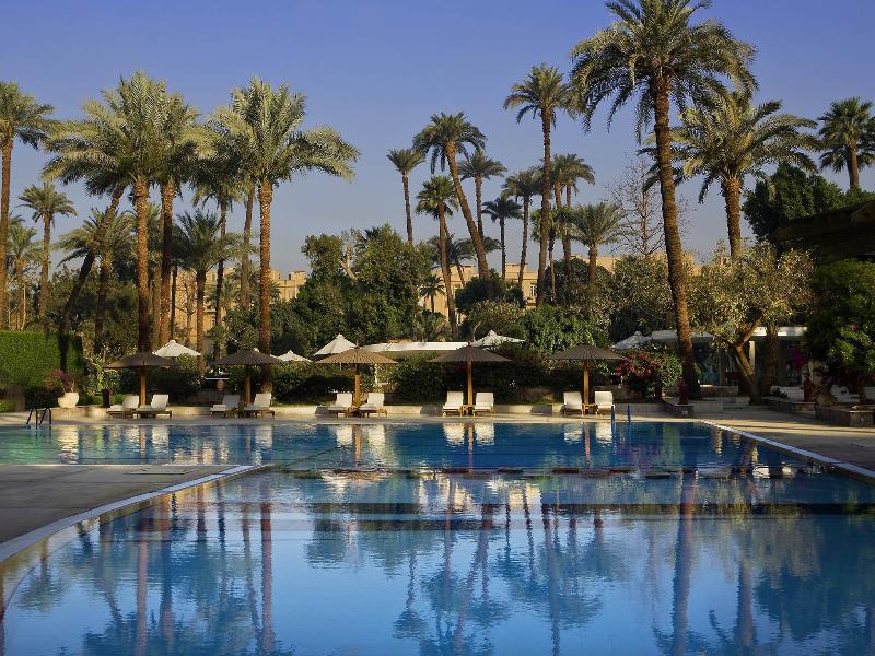 Sofitel Winter Palace Luxor (duplicate 6715) image