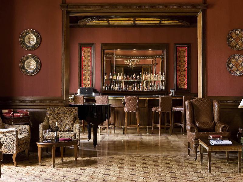 Sofitel Winter Palace Luxor (duplicate 6715) image
