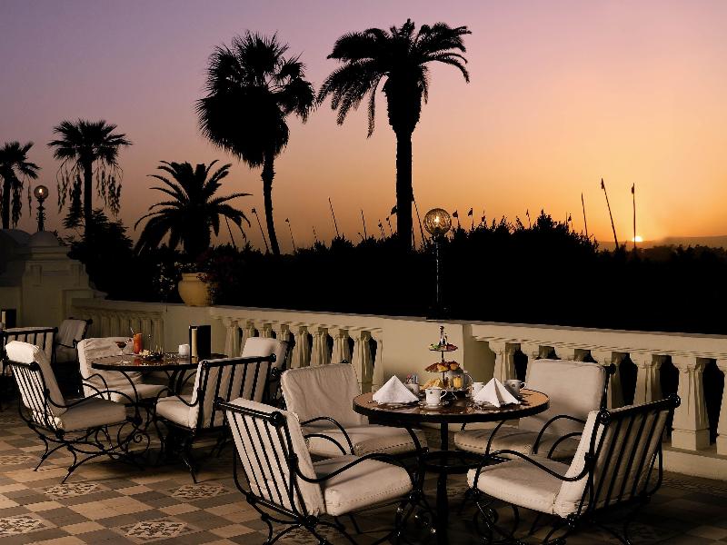 Sofitel Winter Palace Luxor (duplicate 6715) image