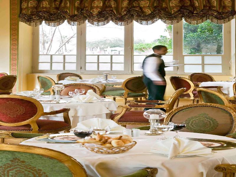 Sofitel Winter Palace Luxor (duplicate 6715) image