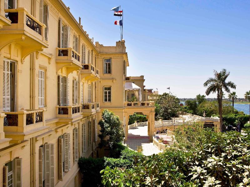 Sofitel Winter Palace Luxor (duplicate 6715) image