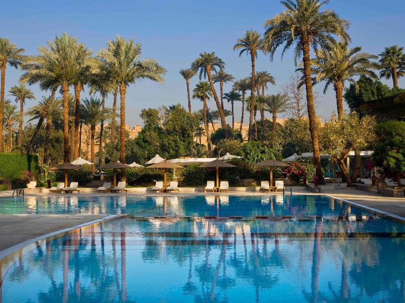 Sofitel Winter Palace Luxor (duplicate 6715) image