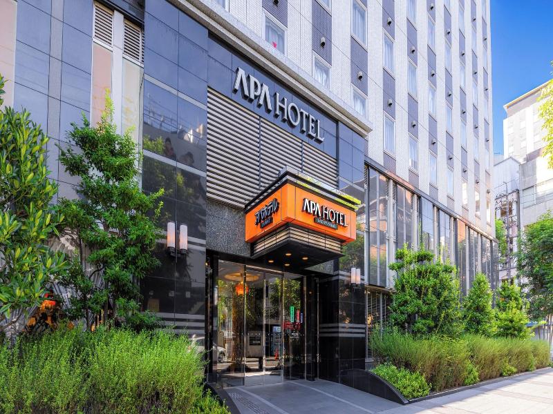 APA Hotel Nagoya-Sakae image