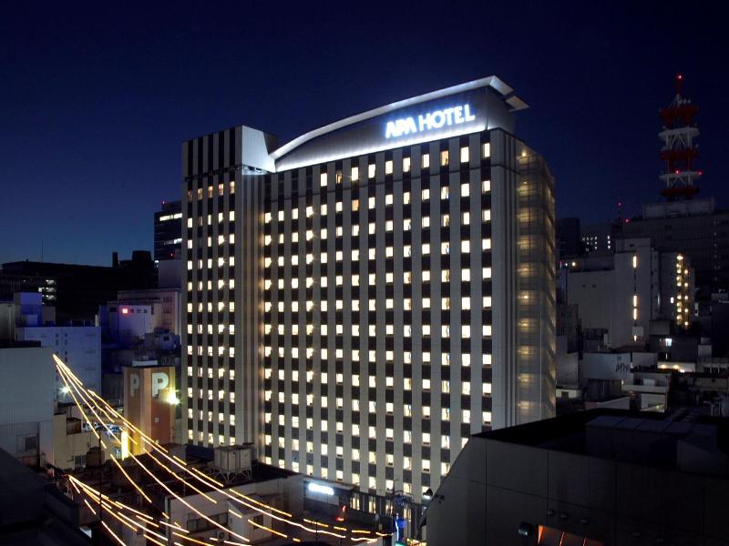 APA Hotel Nagoya-Sakae image