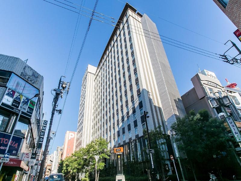 APA Hotel Nagoya-Sakae image
