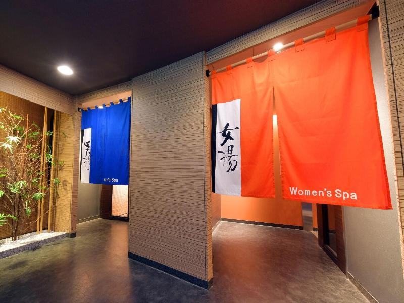 APA Hotel Nagoya-Sakae image