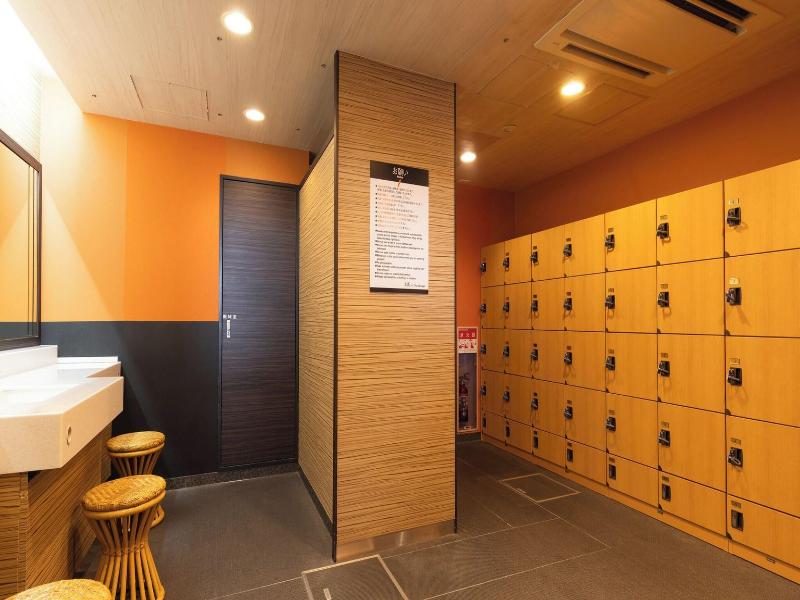 APA Hotel Nagoya-Sakae image