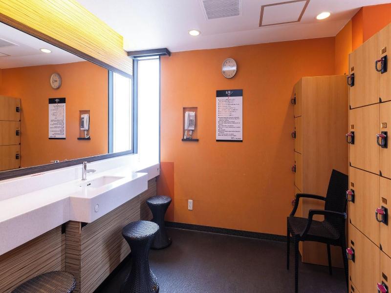 APA Hotel Nagoya-Sakae image